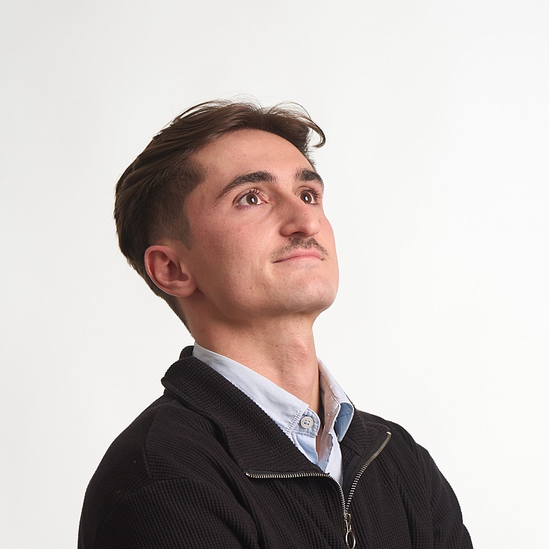 team member